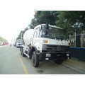 Factory Price 8M3 camiões betoneira de segunda mão, Dongfeng Concrete Mixer Truck